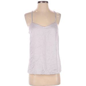 Banana Republic Monogram silk tank